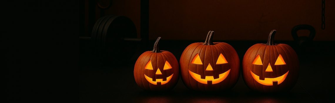 Halloween-Special