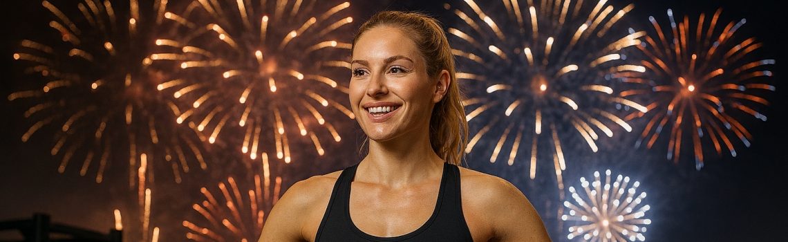 Neues Jahr – Neues Du!